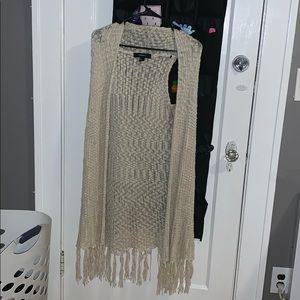 forever 21 cardigan